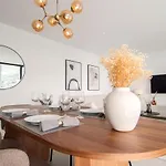 Mara's Higueron West: Spacious Terrace & Sun-soaked Garden * Fuengirola
