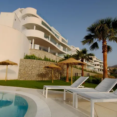 Mara's Higuerón West - Garden - 246 M2 Of Private Terrace&garden - Like A House *