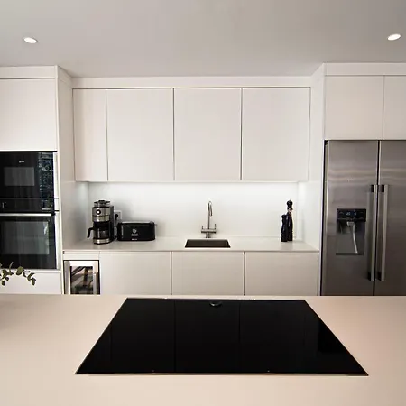 Mara's Higuerón West - Garden - 246 M2 Of Private Terrace&garden - Like A House Apartamento Fuengirola