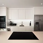 Mara's Higueron West - Garden - 246 M2 Of Private Terrace & Garden - Like A House شقة فوينخيرولا