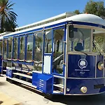 شقة Mara's Higueron West - Garden - 246 M2 Of Private Terrace & Garden - Like A House فوينخيرولا