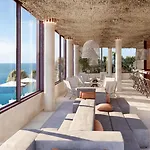 شقة Mara's Higueron West - Garden - 246 M2 Of Private Terrace & Garden - Like A House فوينخيرولا