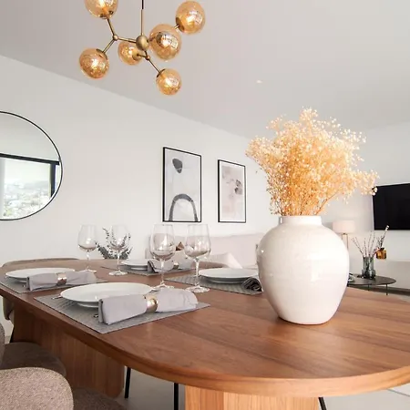 Mara's Higueron West - Garden - 246 M2 Of Private Terrace & Garden - Like A House * 丰希罗拉
