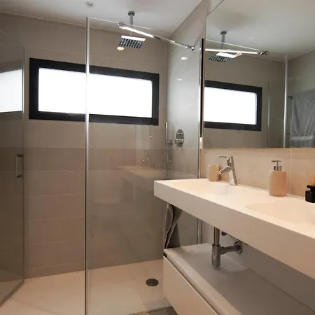 Mara's Higueron West - Like A House - 246 Square Meters Of Private Terrace & Garden - Morning And Evening Sun Apartamento Fuengirola