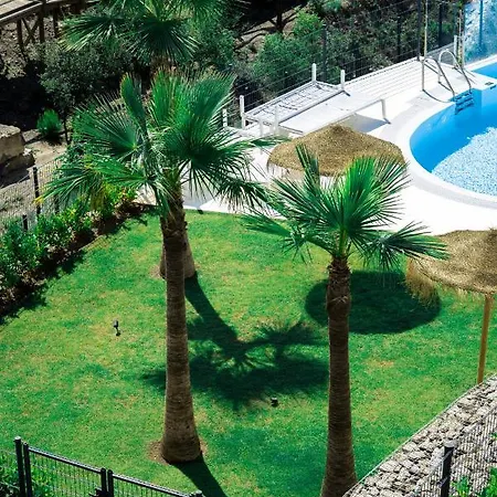 Mara's Higueron West - Like A House - 246 Square Meters Of Private Terrace & Garden - Morning And Evening Sun * Fuengirola