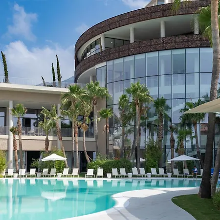 Mara's Higueron West - Like A House - 246 Square Meters Of Private Terrace & Garden - Morning And Evening Sun Lejlighed Fuengirola