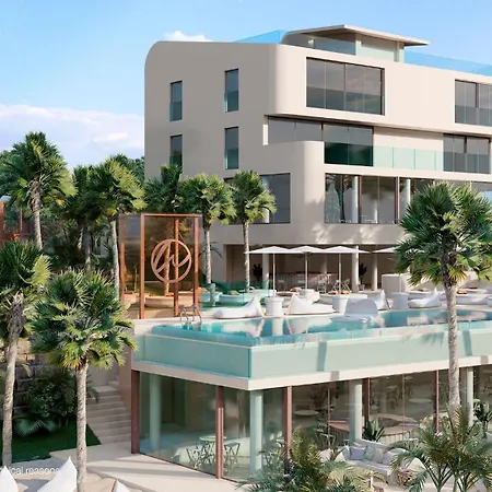 Mara's Higueron West - Like A House - 246 Square Meters Of Private Terrace & Garden - Morning And Evening Sun * Fuengirola