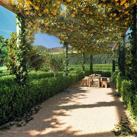 Mara's Higueron West - Like A House - 246 Square Meters Of Private Terrace & Garden - Morning And Evening Sun Fuengirola