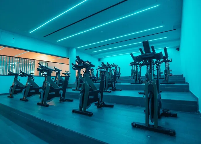 Mara's Higueron West: Spacious Terrace & Sun-soaked Garden *