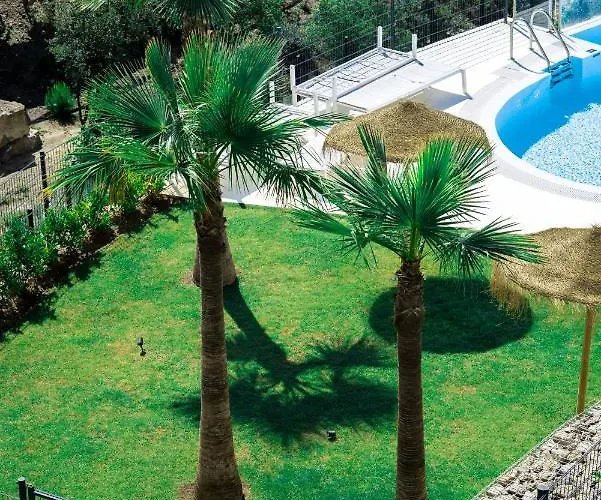 Mara's Higueron West - Garden - 246 M2 Of Private Terrace & Garden - Like A House * Fuengirola