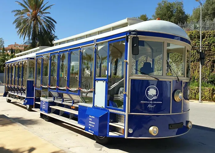 Lägenhet Mara's Higueron West - Garden - 246 M2 Of Private Terrace & Garden - Like A House Fuengirola