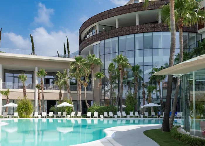 Mara's Higueron West - Garden - 246 M2 Of Private Terrace & Garden - Like A House Lägenhet Fuengirola