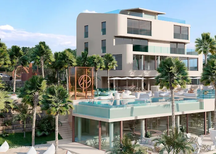 Mara's Higueron West: Spacious Terrace & Sun-soaked Garden * Fuengirola