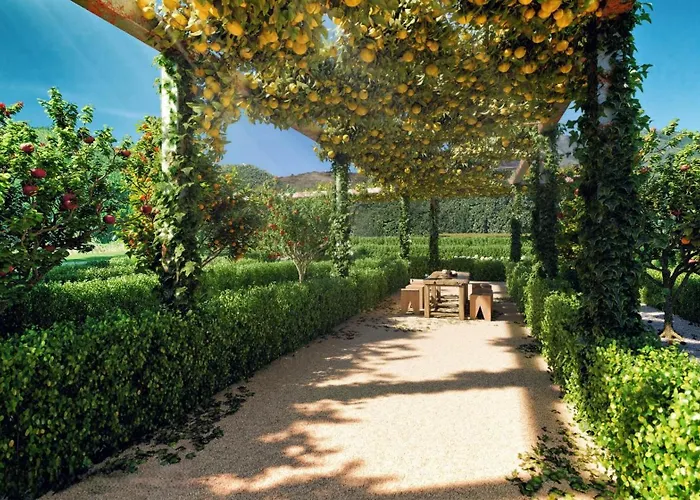 Mara's Higueron West - Garden - 246 M2 Of Private Terrace & Garden - Like A House Fuengirola