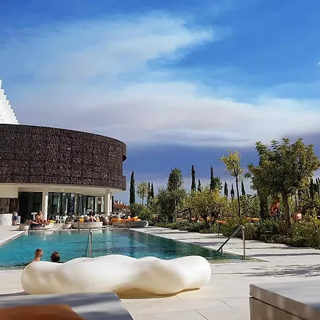 Apartamento Mara's Higuerón West - Garden - 246 M2 Of Private Terrace&garden - Like A House Fuengirola