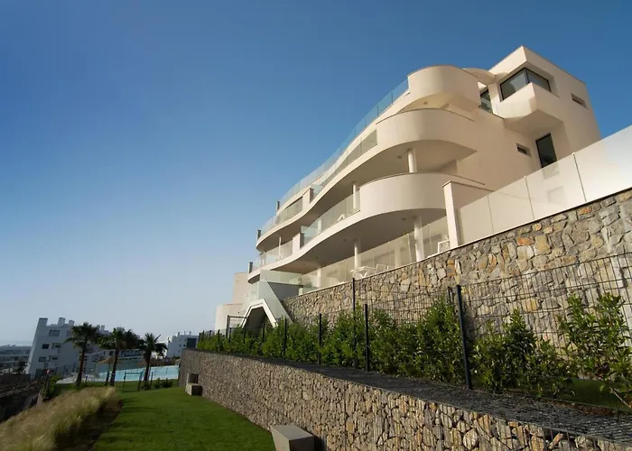 Mara's Higuerón West - Garden - 246 M2 Of Private Terrace&garden - Like A House Apartamento *