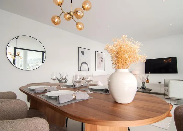 Mara's Higuerón West - Garden - 246 M2 Of Private Terrace&garden - Like A House * Fuengirola