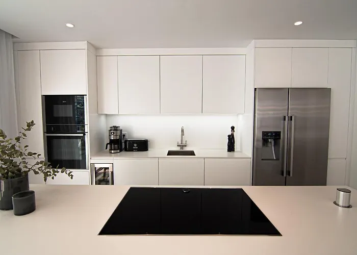 Mara's Higuerón West - Garden - 246 M2 Of Private Terrace&garden - Like A House Apartamento Fuengirola