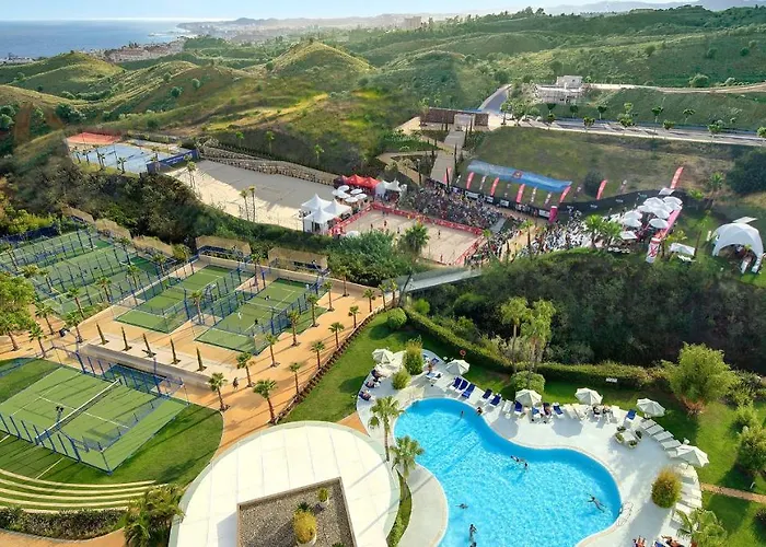 Mara's Higuerón West - Garden - 246 M2 Of Private Terrace&garden - Like A House Fuengirola