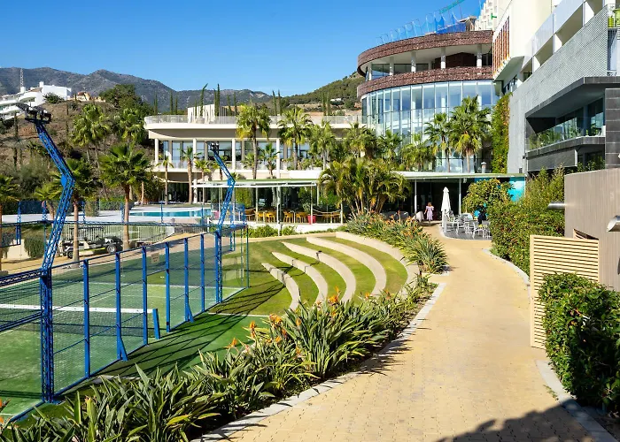 Mara's Higuerón West - Garden - 246 M2 Of Private Terrace&garden - Like A House *