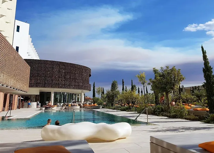 Apartamento Mara's Higuerón West - Garden - 246 M2 Of Private Terrace&garden - Like A House Fuengirola