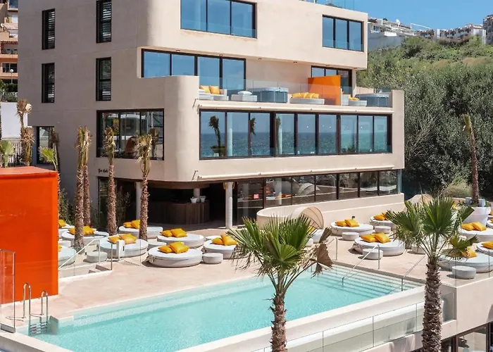 Mara's Higuerón West - Garden - 246 M2 Of Private Terrace&garden - Like A House Apartamento *